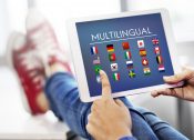 Multilingual Web Design